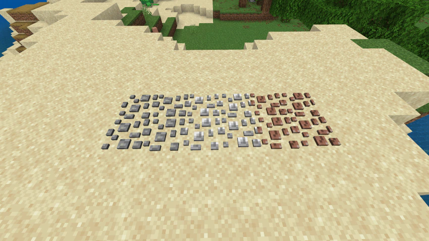 Path Blocks Addon (26.x, 1.21) – MCPE/Bedrock Mod — screenshot 6