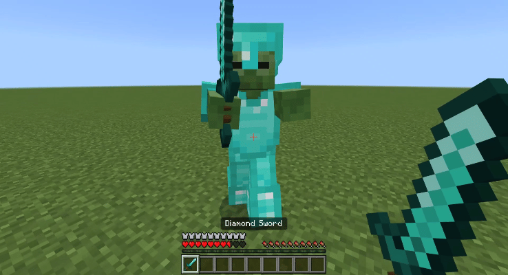 Reforge Addon (26.x, 1.21) – MCPE/Bedrock Mod — screenshot 4
