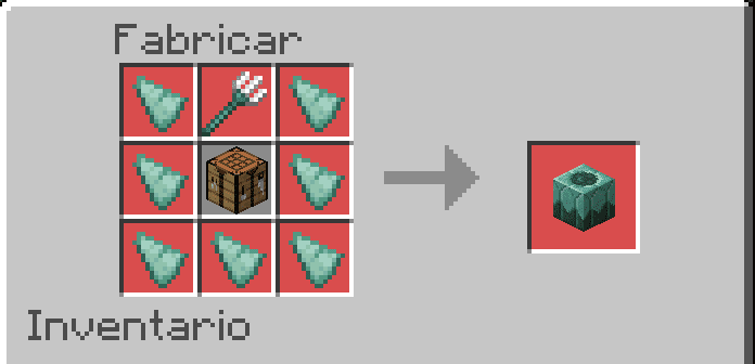 New Tridents Addon (1.21, 1.20) – MCPE/Bedrock Mod — screenshot 1