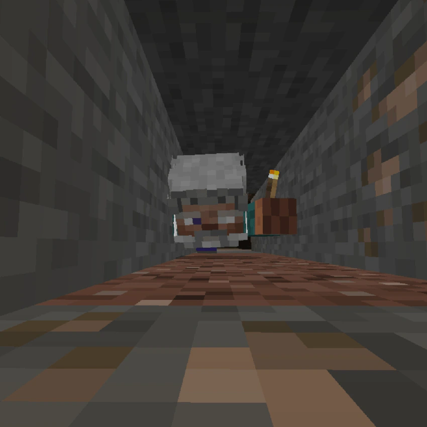 Better Torches Addon (1.21, 1,20) – MCPE/Bedrock Mod — screenshot 1