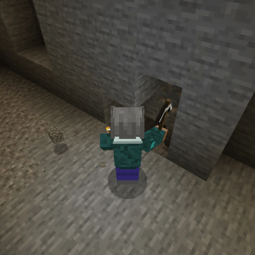 Better Torches Addon (1.21, 1,20) – MCPE/Bedrock Mod — screenshot 2
