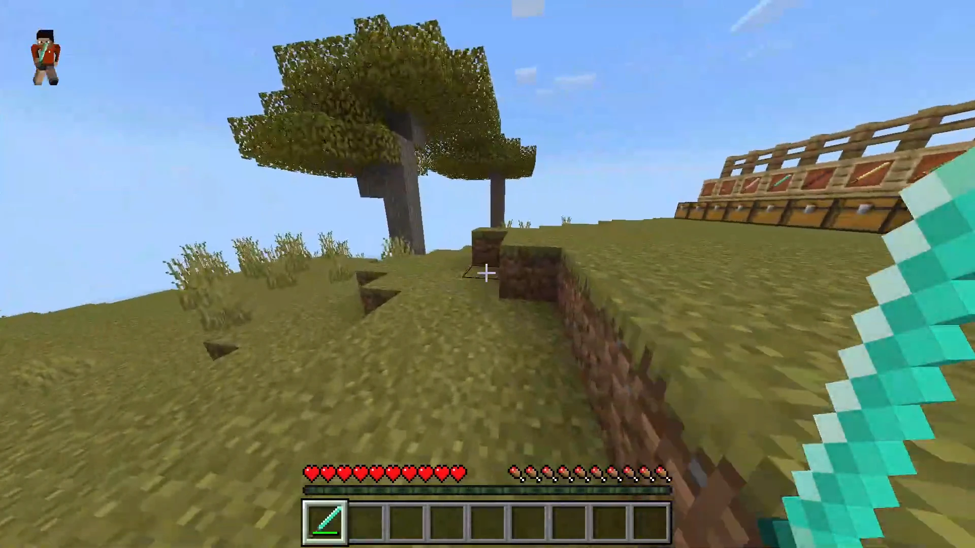 Raid's Stuff Addon (26.x, 1.21) – MCPE/Bedrock Mod — screenshot 7