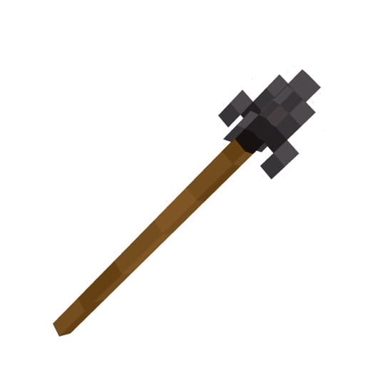 Spears Plus Addon (26.x, 1.21) – MCPE/Bedrock Mod — screenshot 2