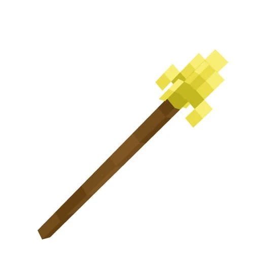 Spears Plus Addon (26.x, 1.21) – MCPE/Bedrock Mod — screenshot 5