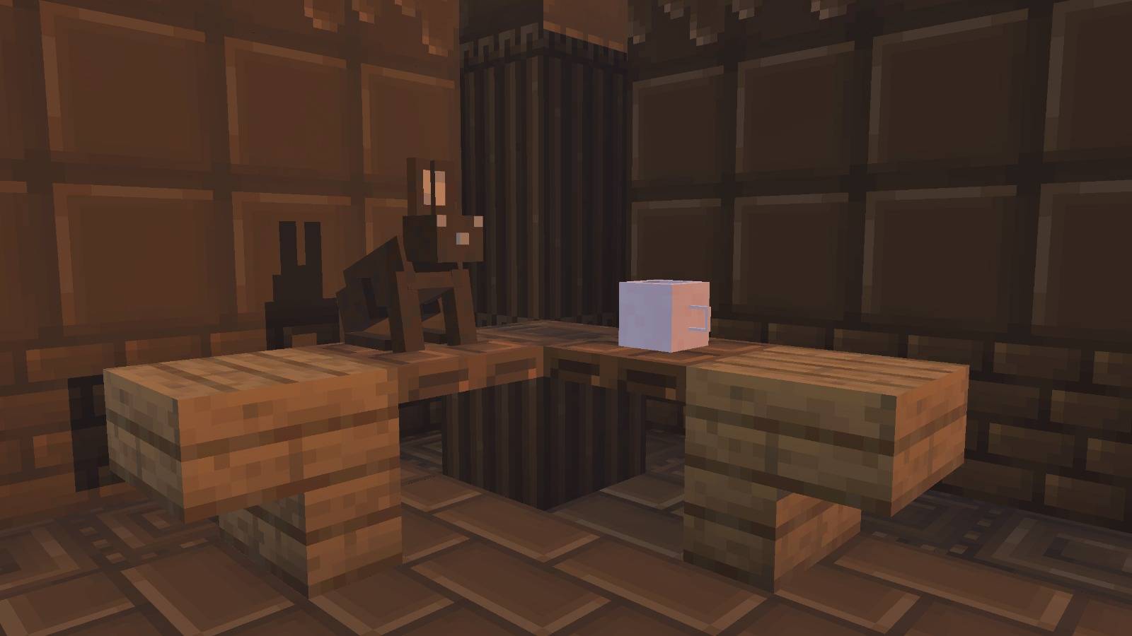 Chocolate Dreams Addon (26.x, 1.21) – MCPE/Bedrock Mod — screenshot 4