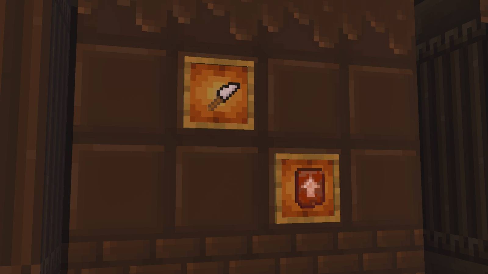 Chocolate Dreams Addon (26.x, 1.21) – MCPE/Bedrock Mod — screenshot 6