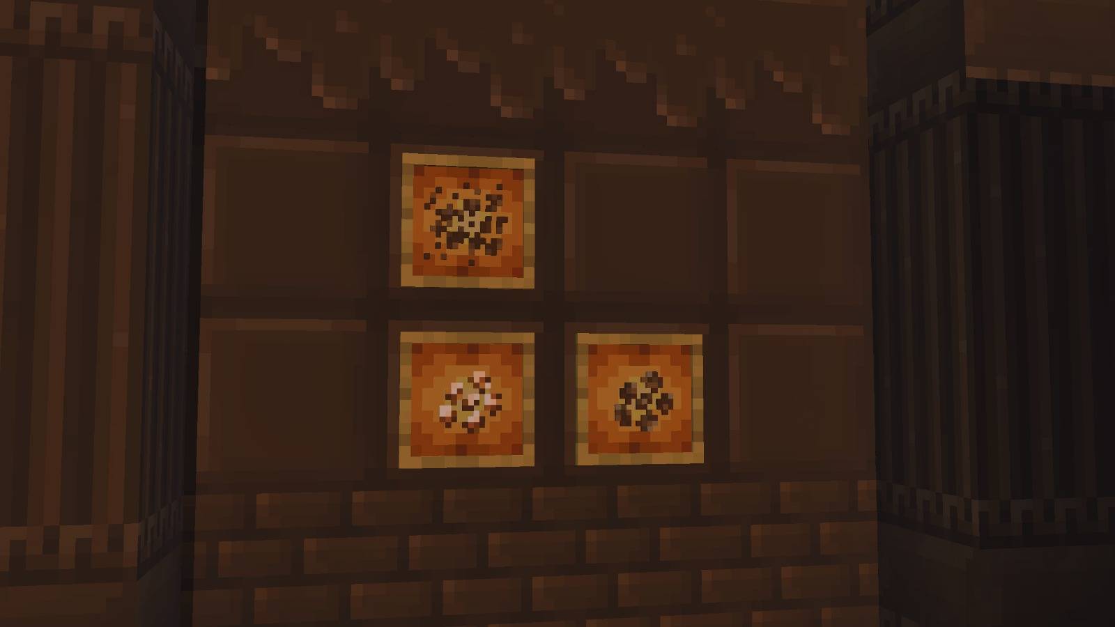 Chocolate Dreams Addon (26.x, 1.21) – MCPE/Bedrock Mod — screenshot 7