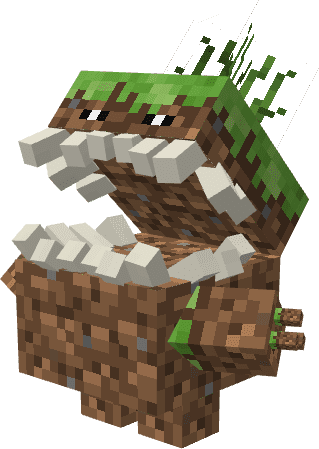 Block Pets Addon (26.x, 1.21) – MCPE/Bedrock Mod — screenshot 1