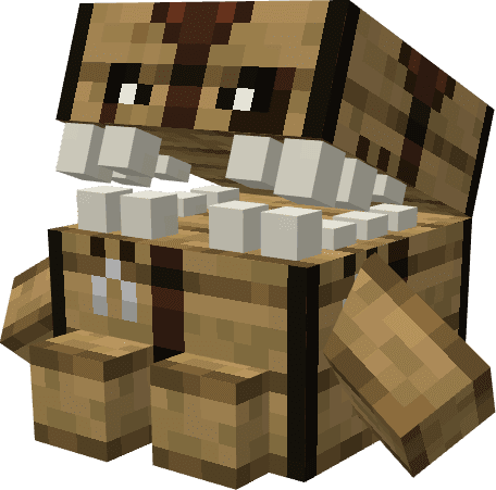 Block Pets Addon (26.x, 1.21) – MCPE/Bedrock Mod — screenshot 2