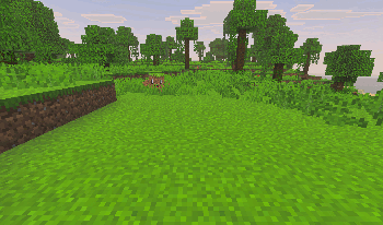 Block Pets Addon (26.x, 1.21) – MCPE/Bedrock Mod — screenshot 4