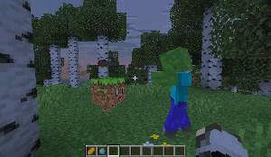 Block Pets Addon (26.x, 1.21) – MCPE/Bedrock Mod — screenshot 6