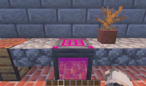 Block Pets Addon (26.x, 1.21) – MCPE/Bedrock Mod — screenshot 7