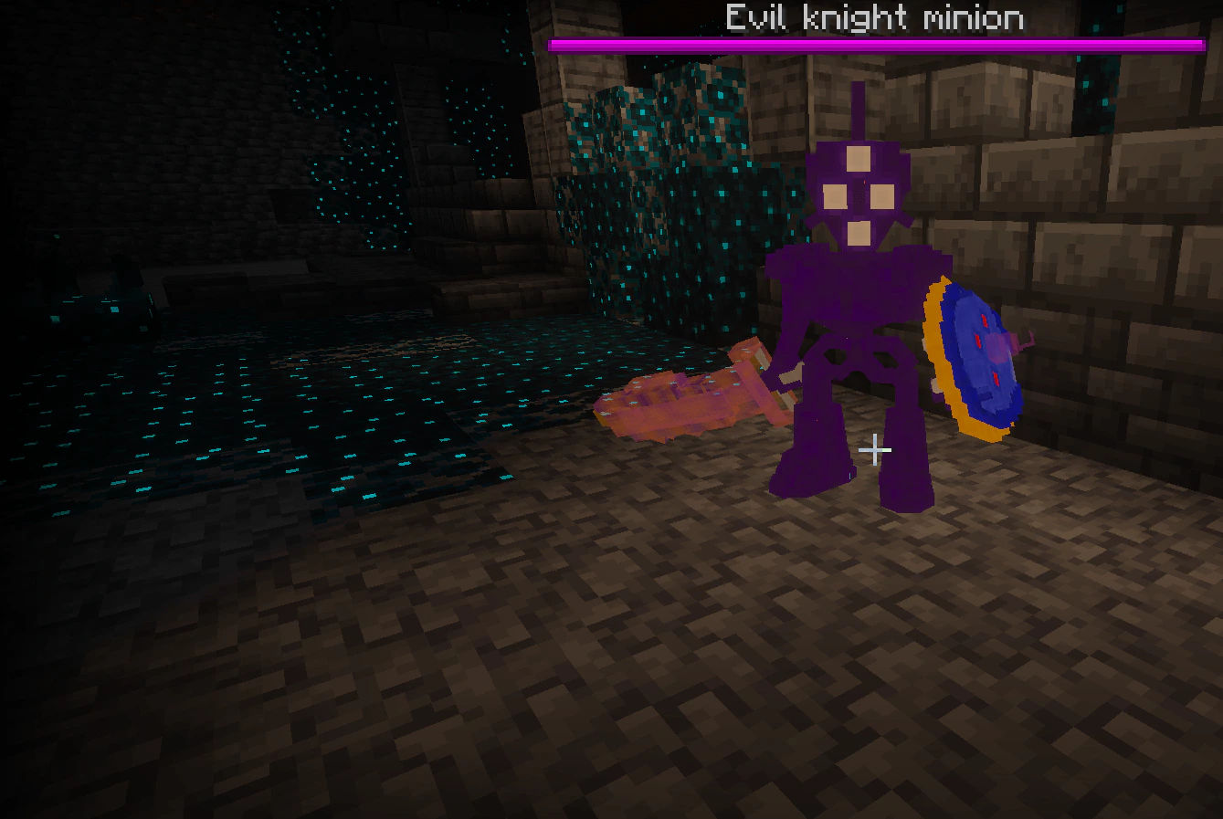Skylanders Giants Addon (26.x, 1.21) – MCPE/Bedrock Mod — screenshot 2