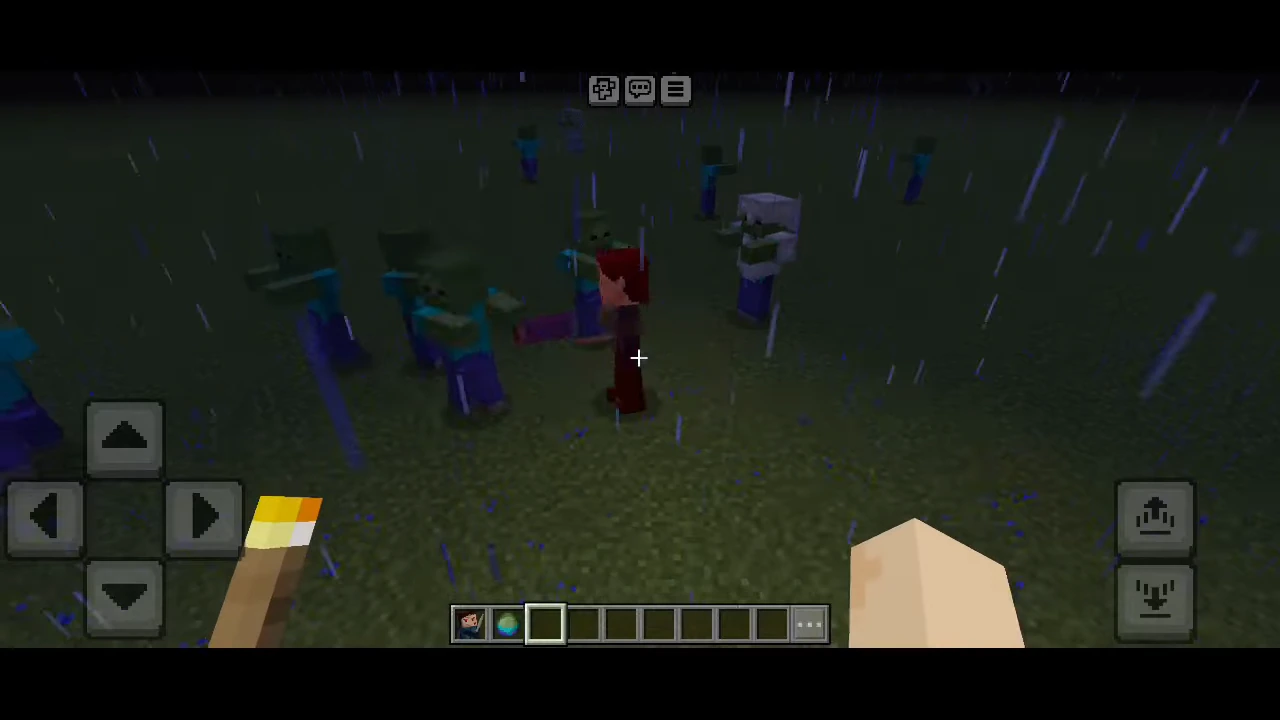 Dexter Addon (26.x, 1.21) – MCPE/Bedrock Mod — screenshot 2