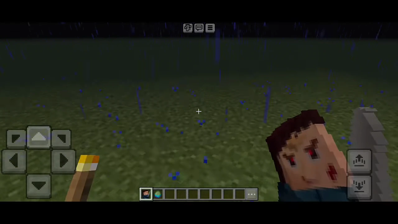 Dexter Addon (26.x, 1.21) – MCPE/Bedrock Mod — screenshot 3