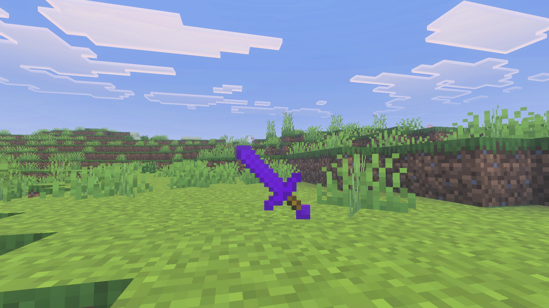 Extra Swords Addon (26.x, 1.21) – MCPE/Bedrock Mod — screenshot 2