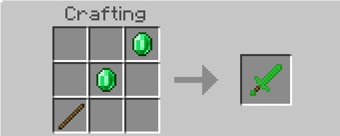 Extra Swords Addon (26.x, 1.21) – MCPE/Bedrock Mod — screenshot 8