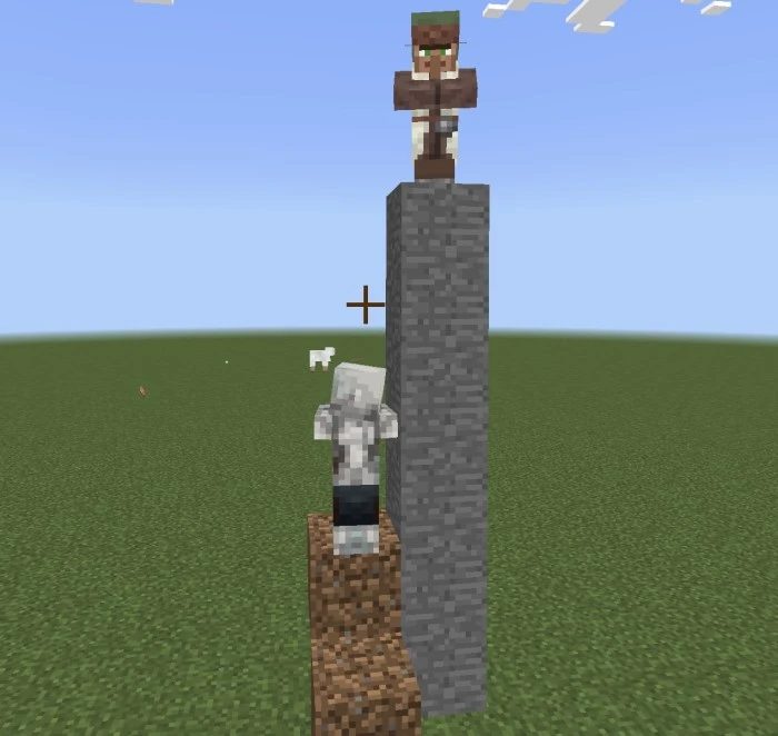 Mustard Virus Addon (26.x, 1.21) – MCPE/Bedrock Zombie Crisis Mod — screenshot 7