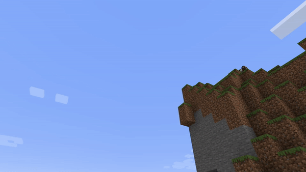 Origins PE Addon (26.x, 1.21) – Origins & Classes Mod for Bedrock Edition — screenshot 6