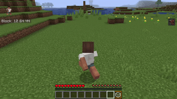 Origins PE Addon (26.x, 1.21) – Origins & Classes Mod for Bedrock Edition — screenshot 7