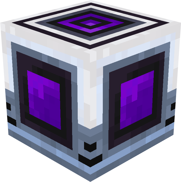 Amethyst Addon (26.x, 1.21) – MCPE/Bedrock Mod — screenshot 3