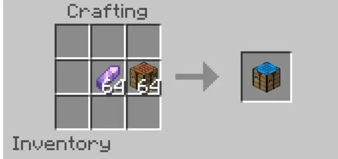 Amethyst Addon (26.x, 1.21) – MCPE/Bedrock Mod — screenshot 6