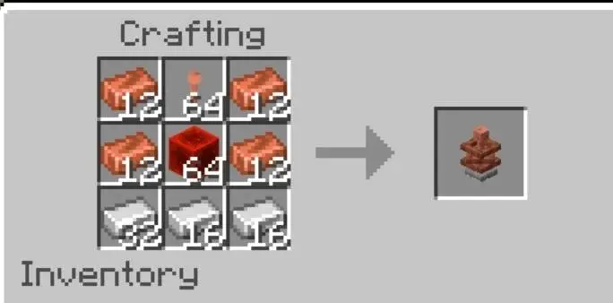 Amethyst Addon (26.x, 1.21) – MCPE/Bedrock Mod — screenshot 7