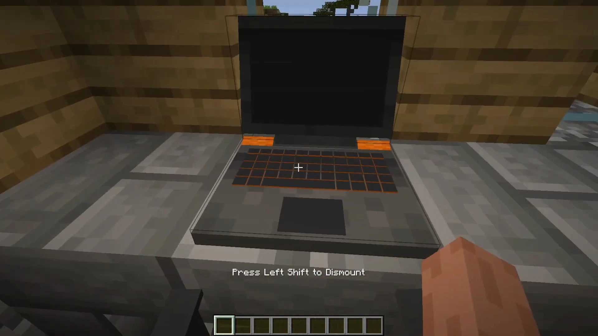 Ultreon Devices Addon (26.x, 1.21) – MCPE/Bedrock Mod — screenshot 1