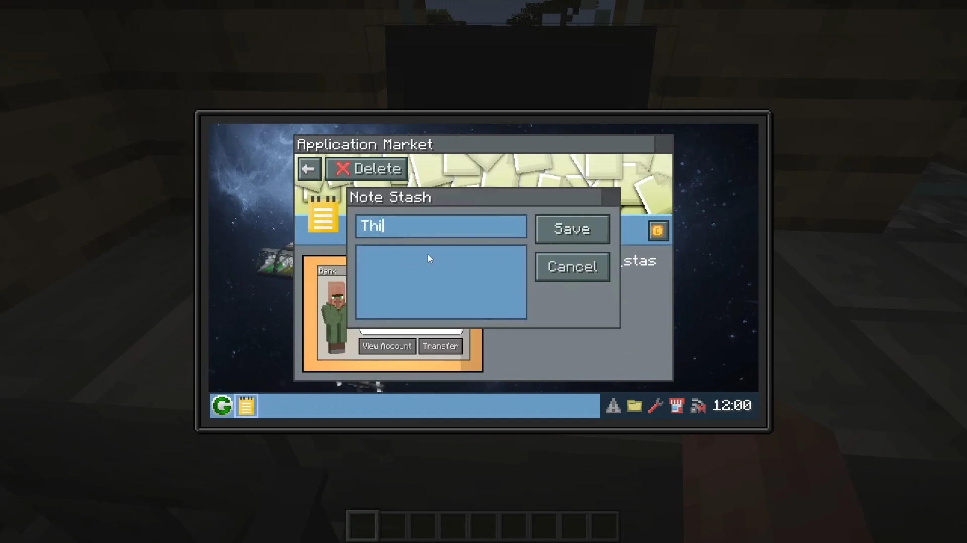 Ultreon Devices Addon (26.x, 1.21) – MCPE/Bedrock Mod — screenshot 5