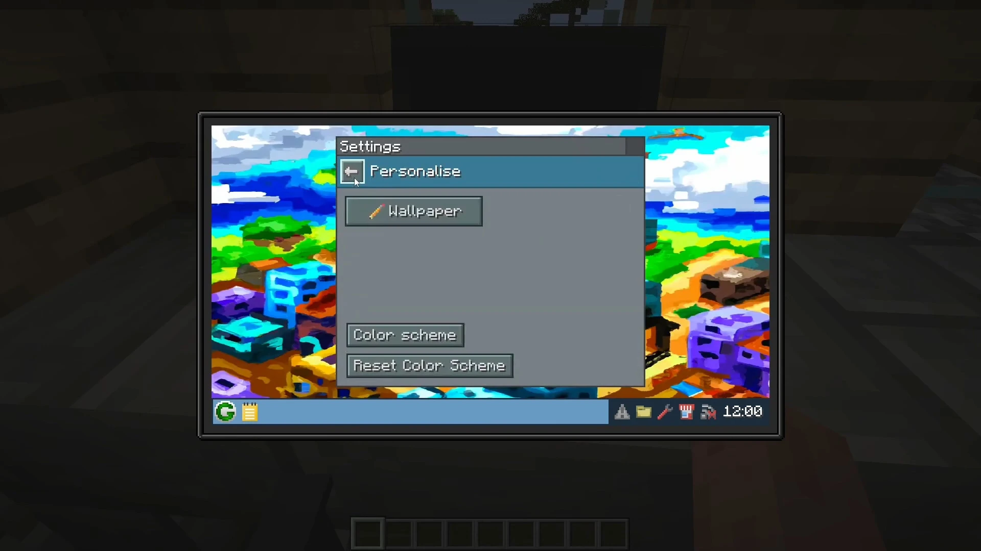 Ultreon Devices Addon (26.x, 1.21) – MCPE/Bedrock Mod — screenshot 7
