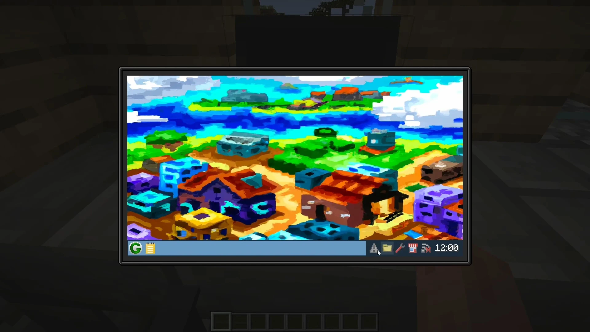 Ultreon Devices Addon (26.x, 1.21) – MCPE/Bedrock Mod — screenshot 8