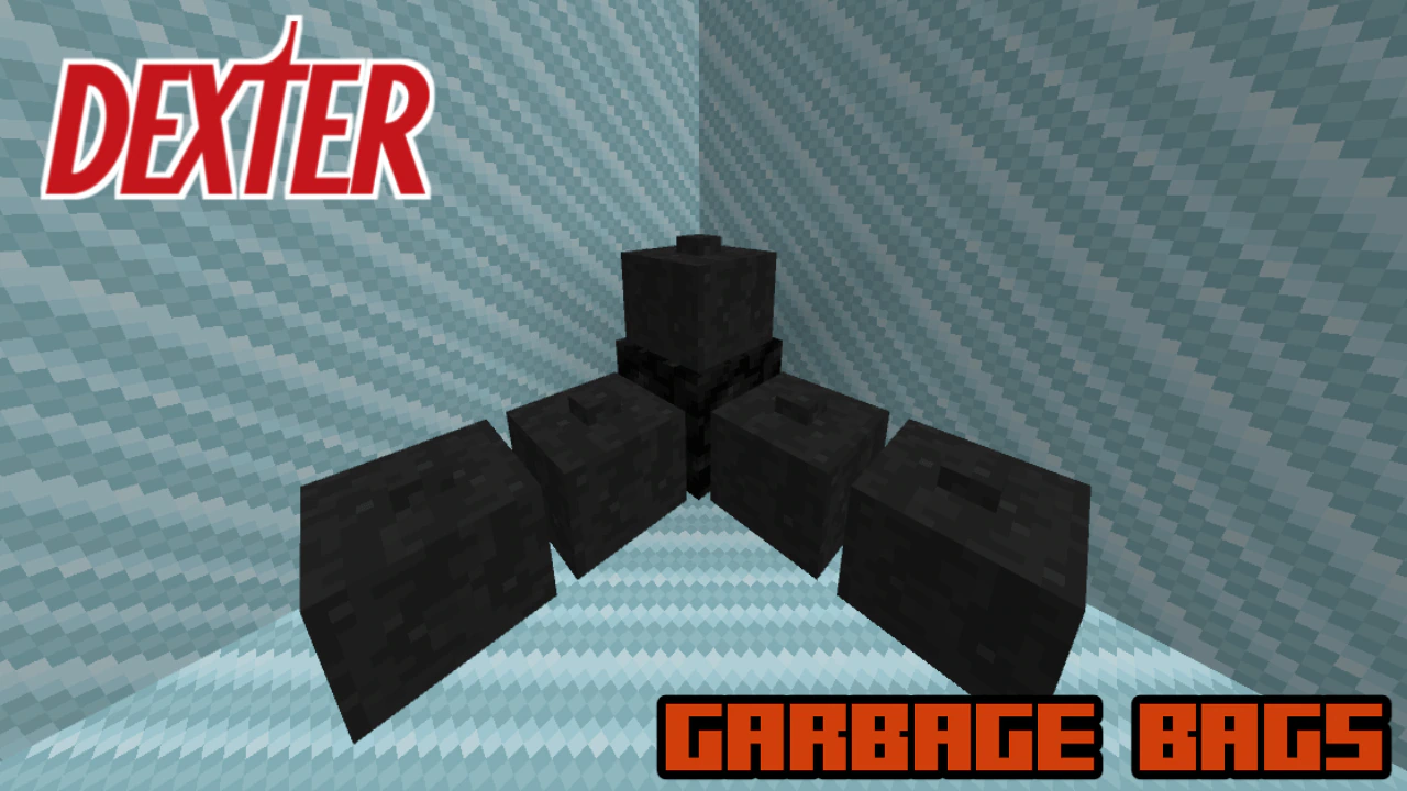 Dexter Craft Addon (1.21, 1.20) – MCPE/Bedrock Mod — screenshot 2