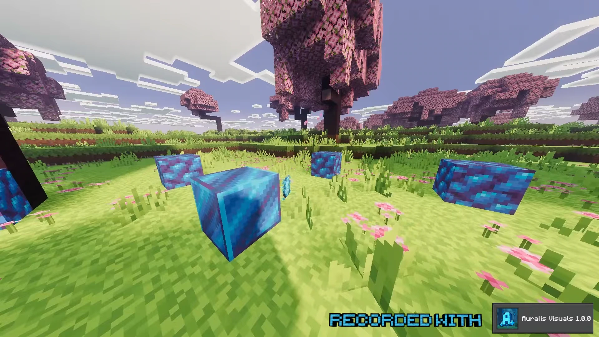 Mystical Arcana Addon (26.x, 1.21) – MCPE/Bedrock Mod — screenshot 3