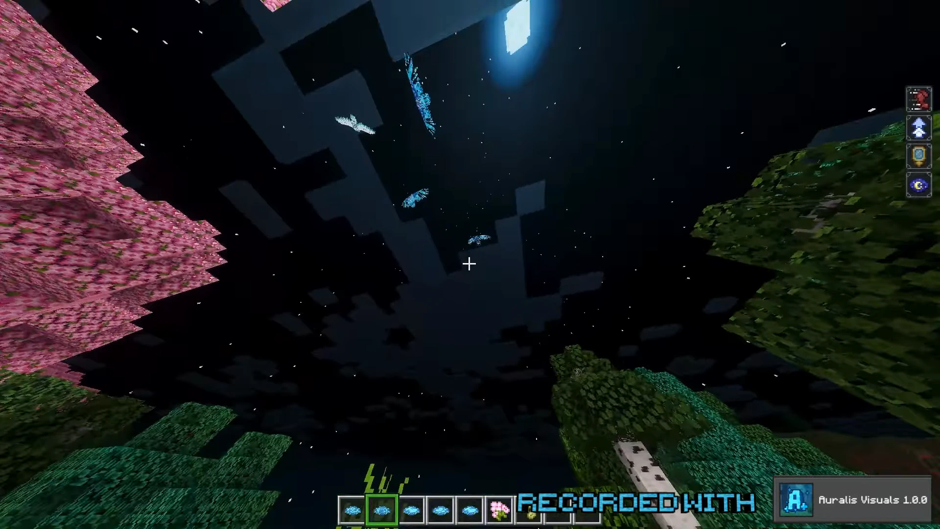 Mystical Arcana Addon (26.x, 1.21) – MCPE/Bedrock Mod — screenshot 4