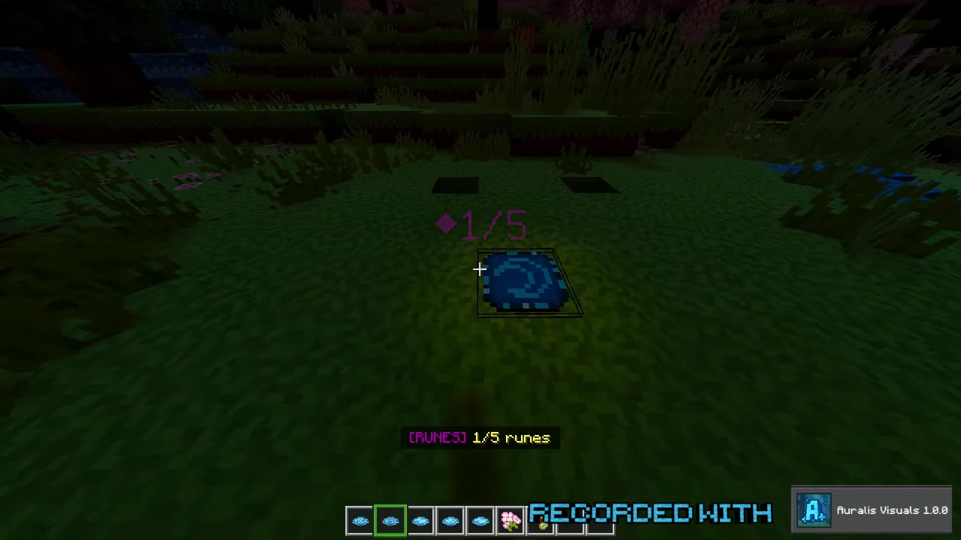 Mystical Arcana Addon (26.x, 1.21) – MCPE/Bedrock Mod — screenshot 6
