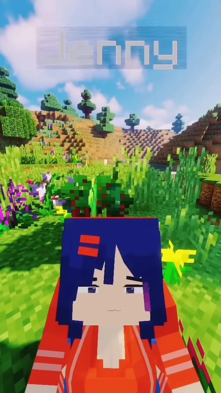 Jenny Miside Addon (26.x, 1.21) – MCPE/Bedrock Mita Mod — screenshot 6