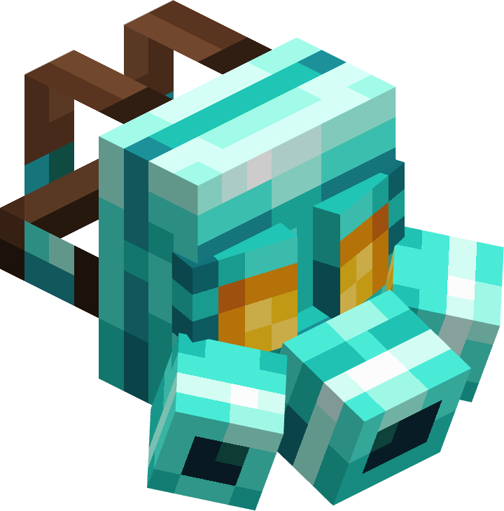 True Gas Mask Addon (26.x, 1.21) – MCPE/Bedrock Mod — screenshot 5