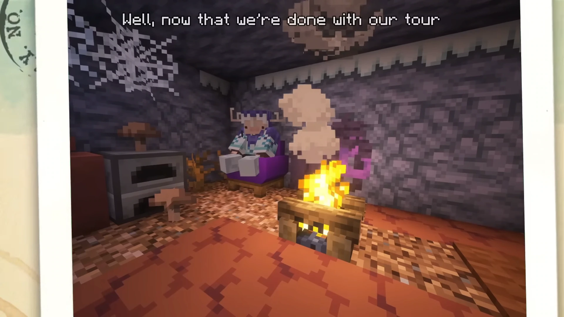 Blast From The Past Addon (1.21, 1.20) – MCPE/Bedrock Mod — screenshot 5