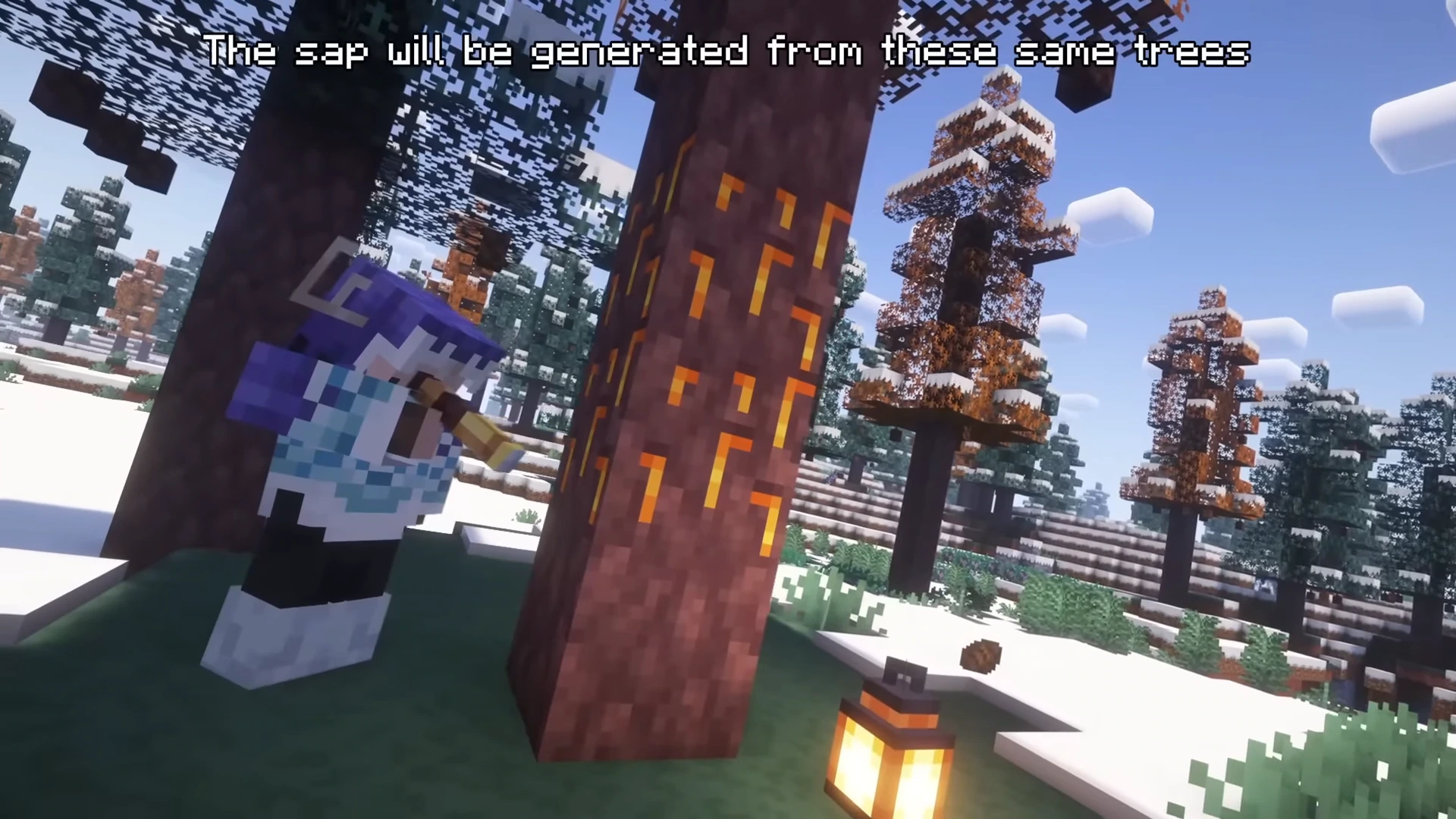 Blast From The Past Addon (1.21, 1.20) – MCPE/Bedrock Mod — screenshot 6