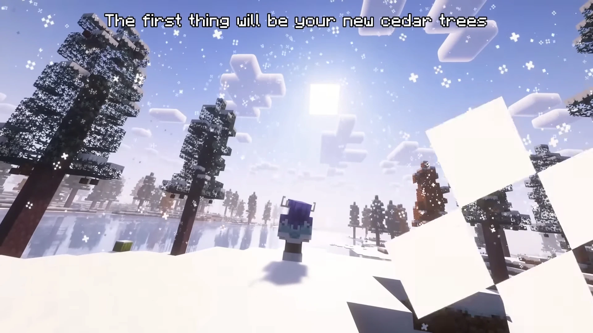 Blast From The Past Addon (1.21, 1.20) – MCPE/Bedrock Mod — screenshot 7