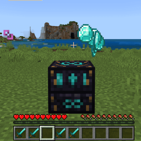 Duplicarium Addon (1.21, 1.20) – MCPE/Bedrock Mod — screenshot 3