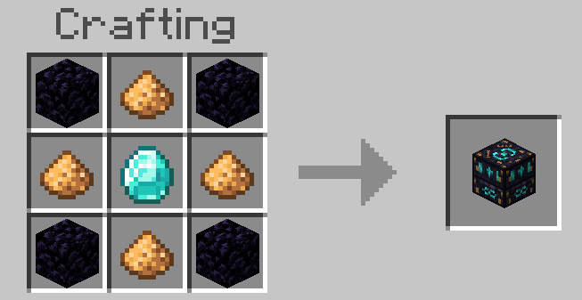 Duplicarium Addon (1.21, 1.20) – MCPE/Bedrock Mod — screenshot 5