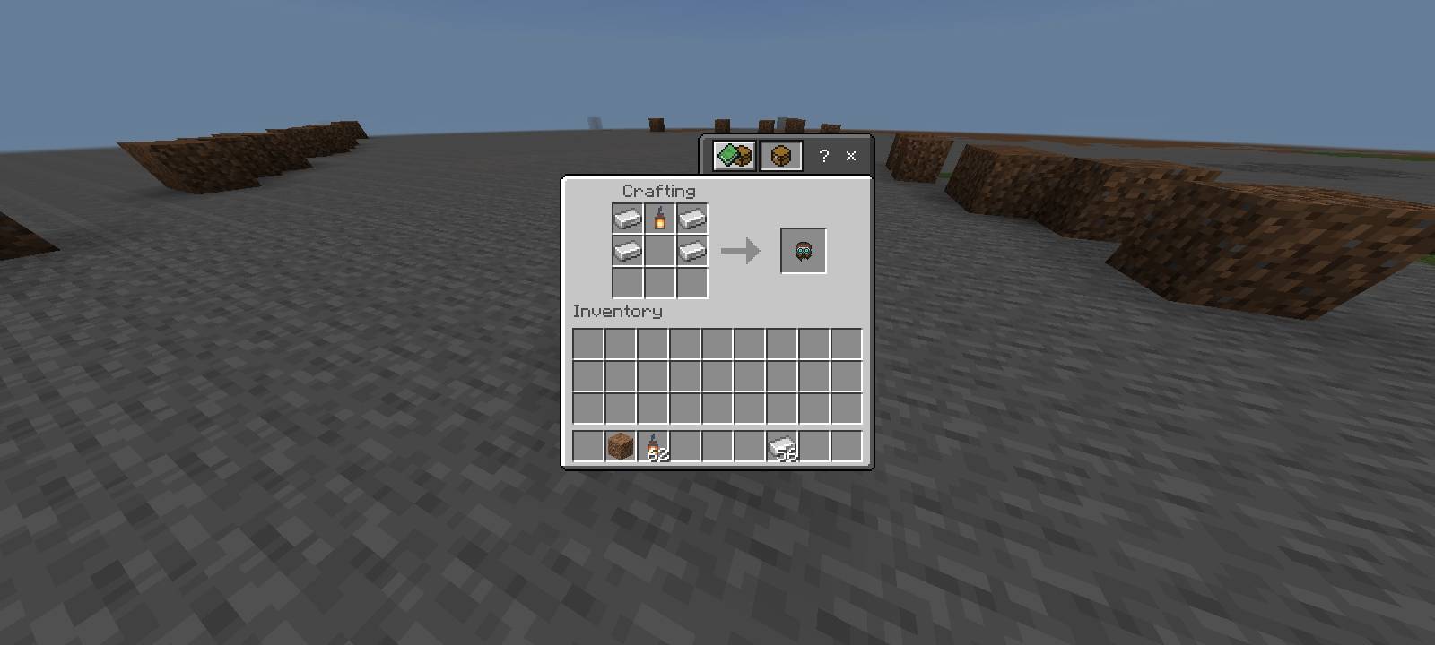 Night Vision Helmet Addon (26.x, 1.21) – MCPE/Bedrock Mod — screenshot 3