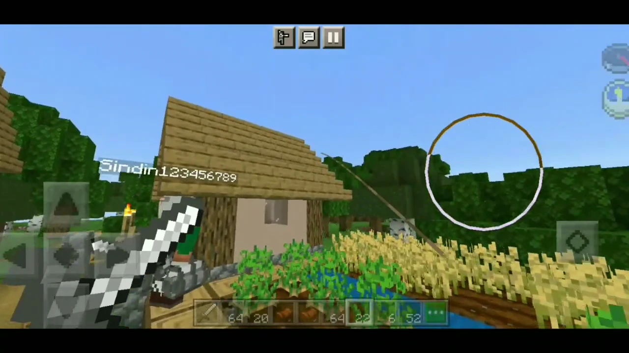 Shingeki No Kyojin Odm Gear Addon (26.x, 1.21) – MCPE/Bedrock Mod — screenshot 6