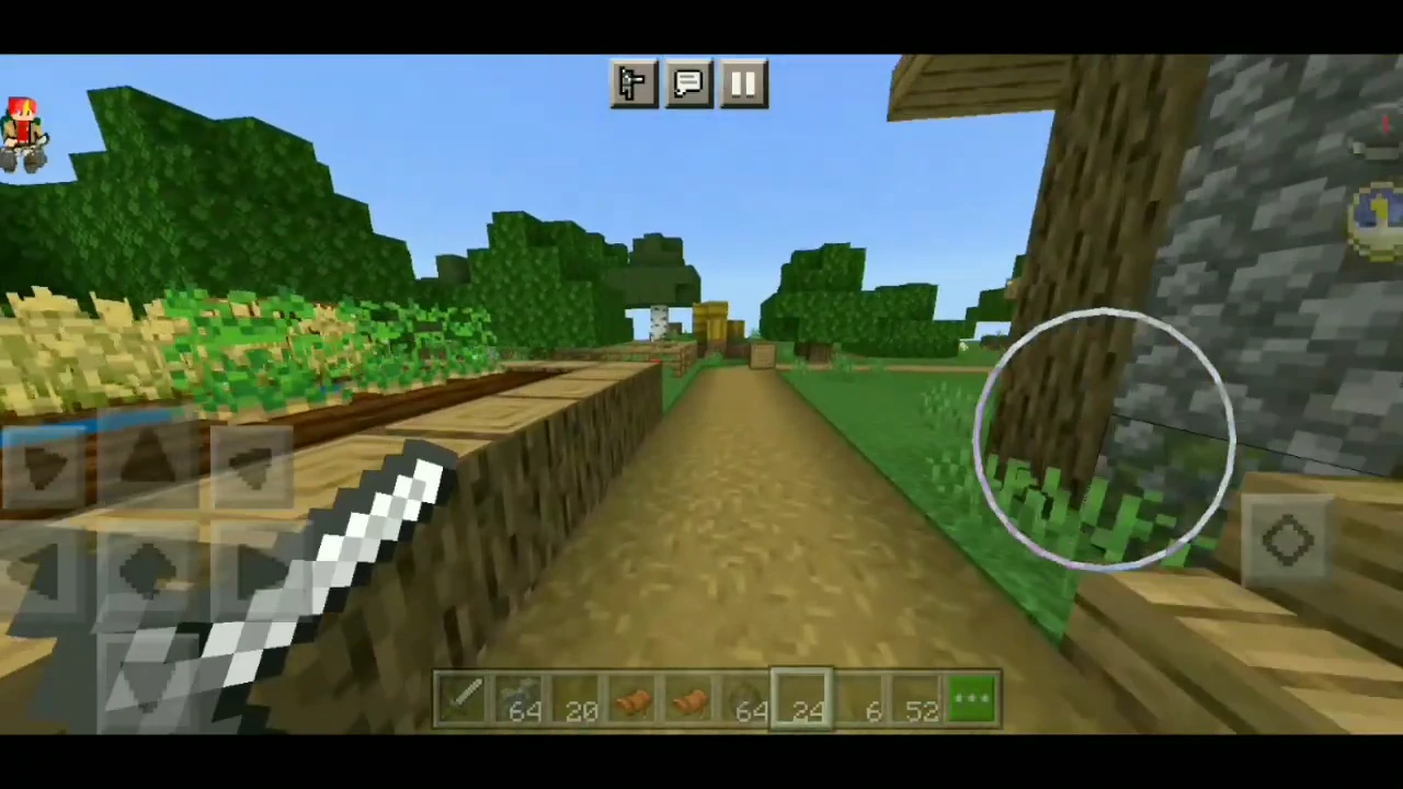 Shingeki No Kyojin Odm Gear Addon (26.x, 1.21) – MCPE/Bedrock Mod — screenshot 7