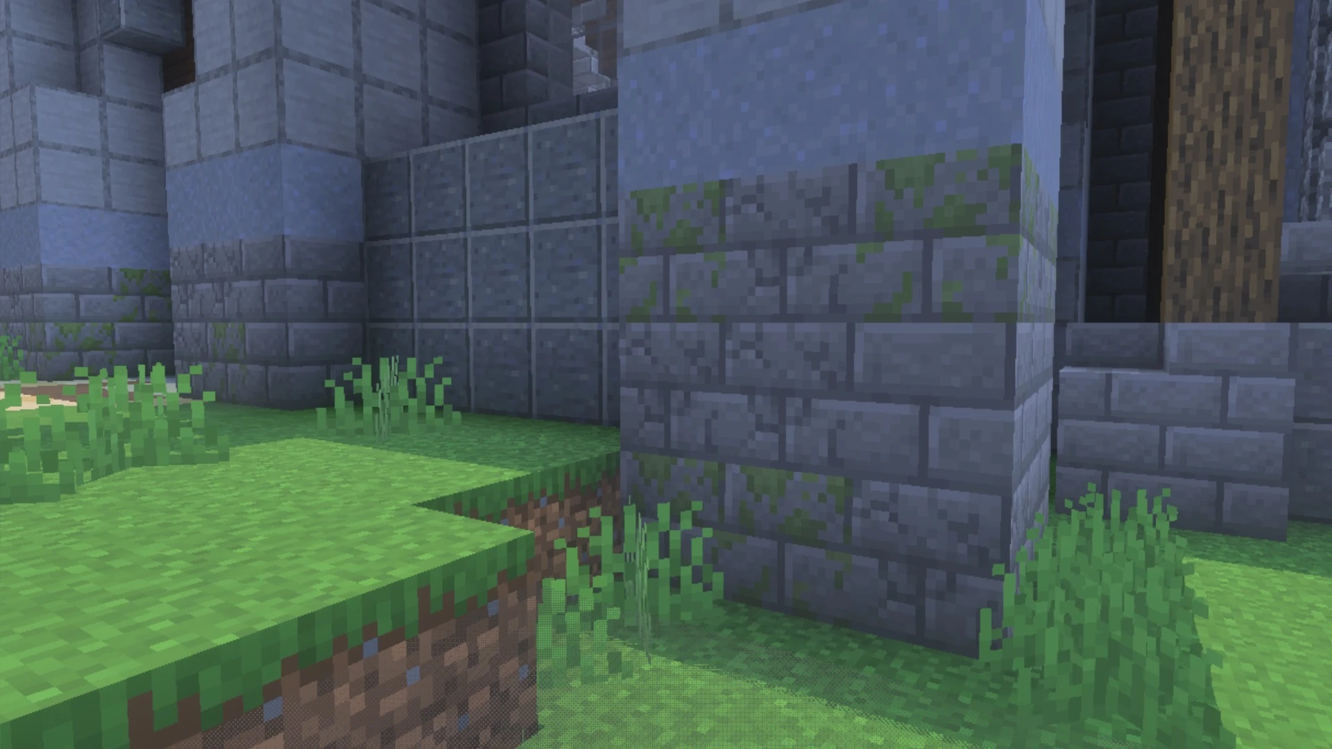 PvP Crosshair Texture Pack (1.21, 1.20) – MCPE/Bedrock — screenshot 4