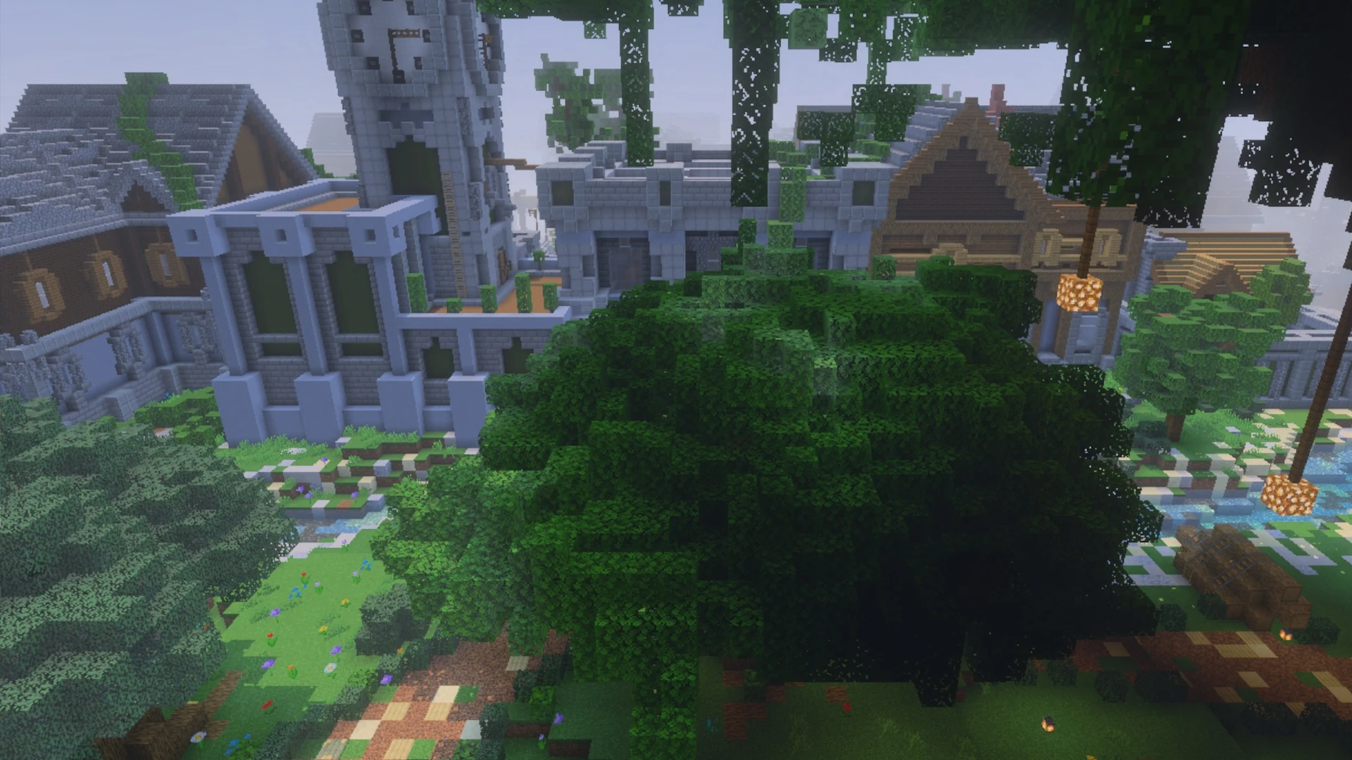 PvP Crosshair Texture Pack (1.21, 1.20) – MCPE/Bedrock — screenshot 8