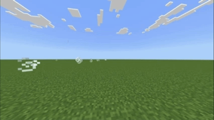 Enhanced Trajectories Addon (26.x, 1.21) – MCPE/Bedrock Mod — screenshot 3