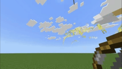 Enhanced Trajectories Addon (26.x, 1.21) – MCPE/Bedrock Mod — screenshot 6