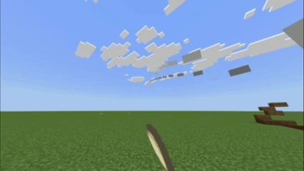 Enhanced Trajectories Addon (26.x, 1.21) – MCPE/Bedrock Mod — screenshot 8